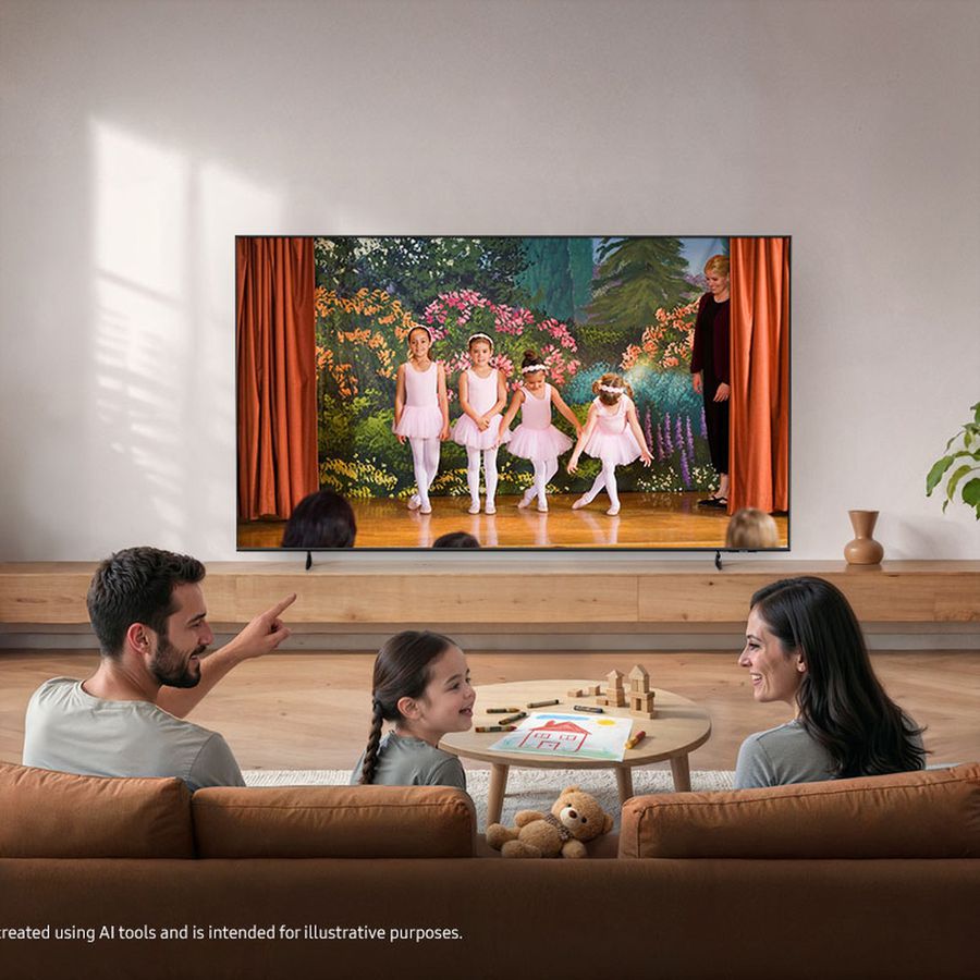 Samsung 85" U8000H Series 2026