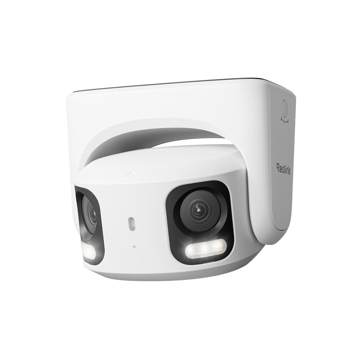 Reolink RP-PCT8MD Multisensor Kamera 8 MP, 180°, IR-LED 30m