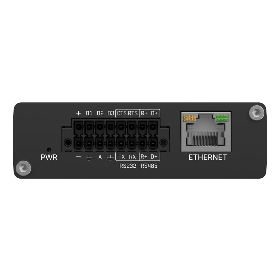 TELTONIKA NTP001 NTP Server
