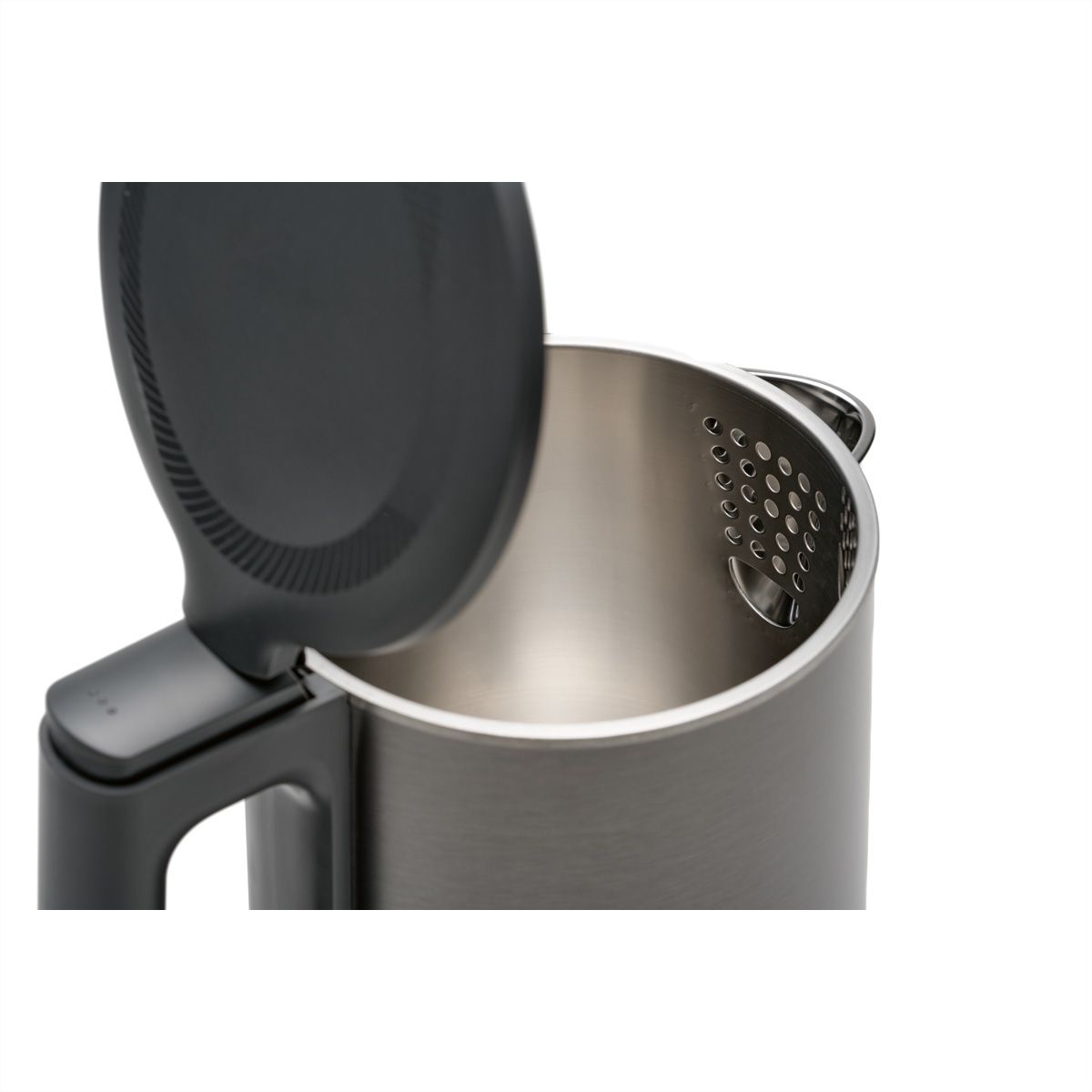Solis Bouilloire Eco Boil, Typ 5520