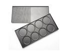 Solis Tischgrill 3 in 1 for 10, Typ 7911