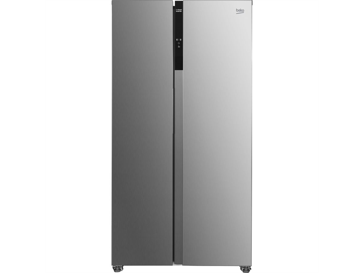 Beko Side by Side SBS350, No Frost, 532l, C