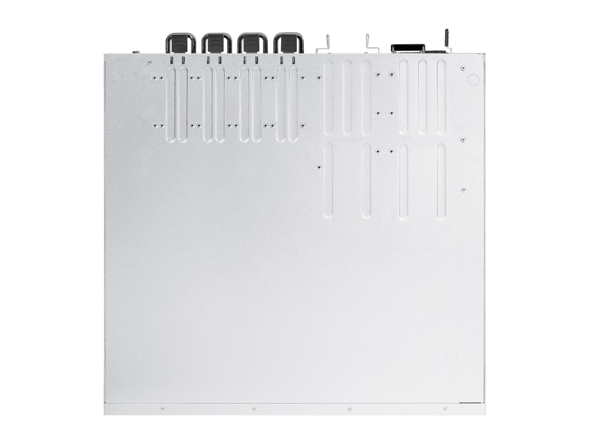TP-Link Campus Switch S6500-48M6Y, 48x2.5G 6x25G L3 Managed Switch