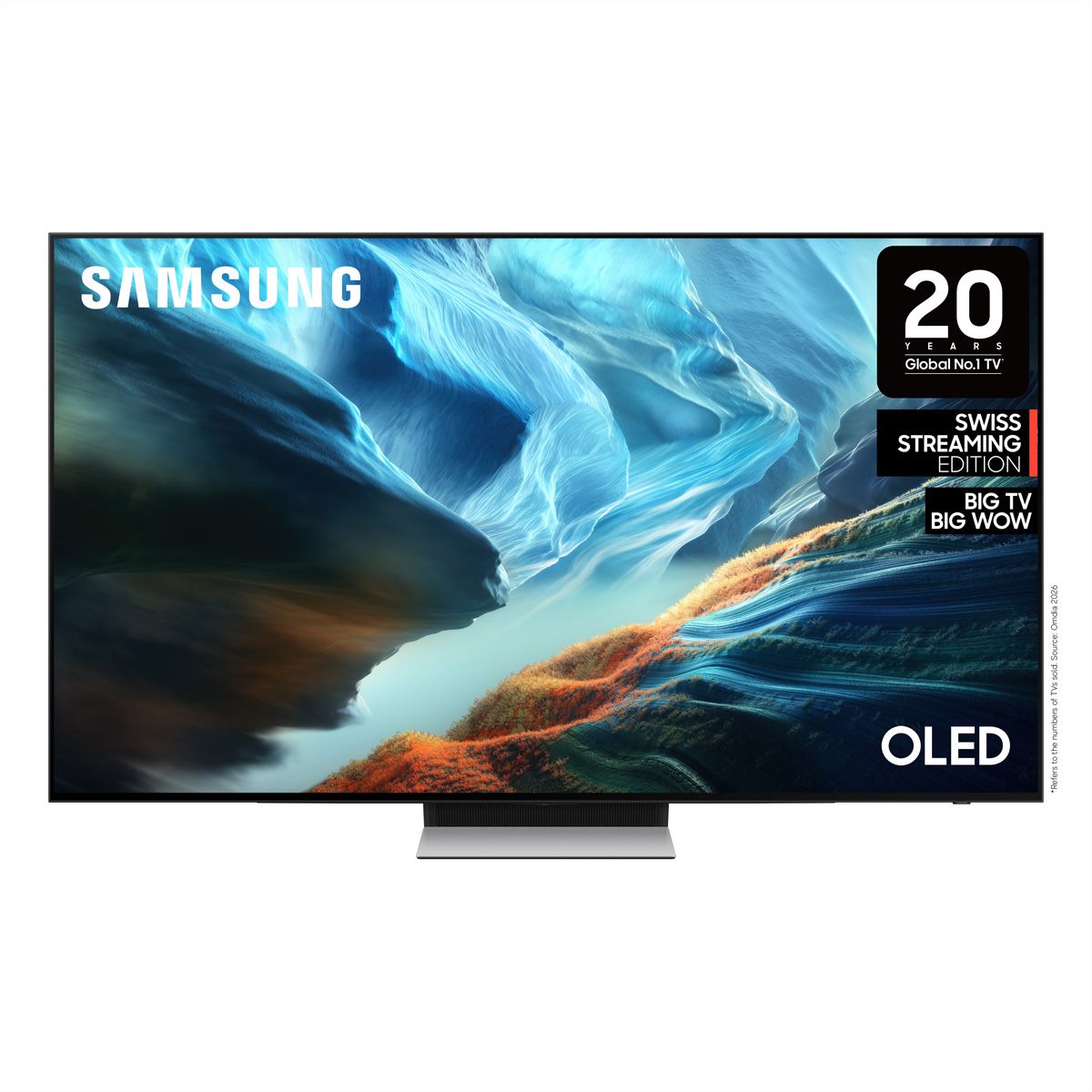 Samsung 48" S90H Series 2026
