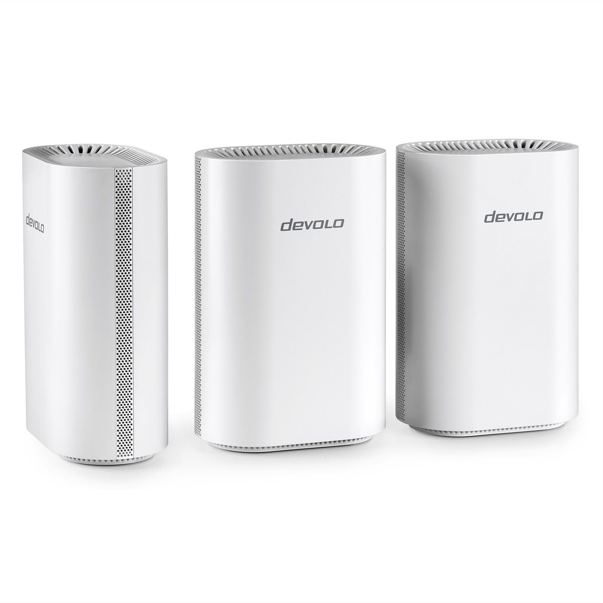 Devolo WiFi 7 Mesh BE6500 3-Pack
