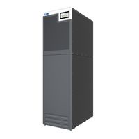 EATON 93T 60kVA IB ohne Batterien, MBS / Technologie: Online Doppelwandler