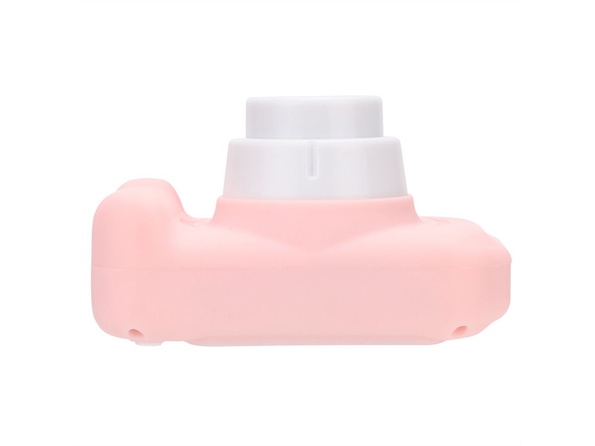 Agfa Realikids Cam Mini Pink