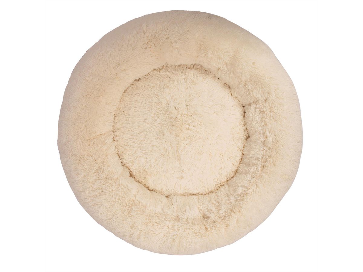 Peaceful Pooch Lit de luxe pour chiens, taille S