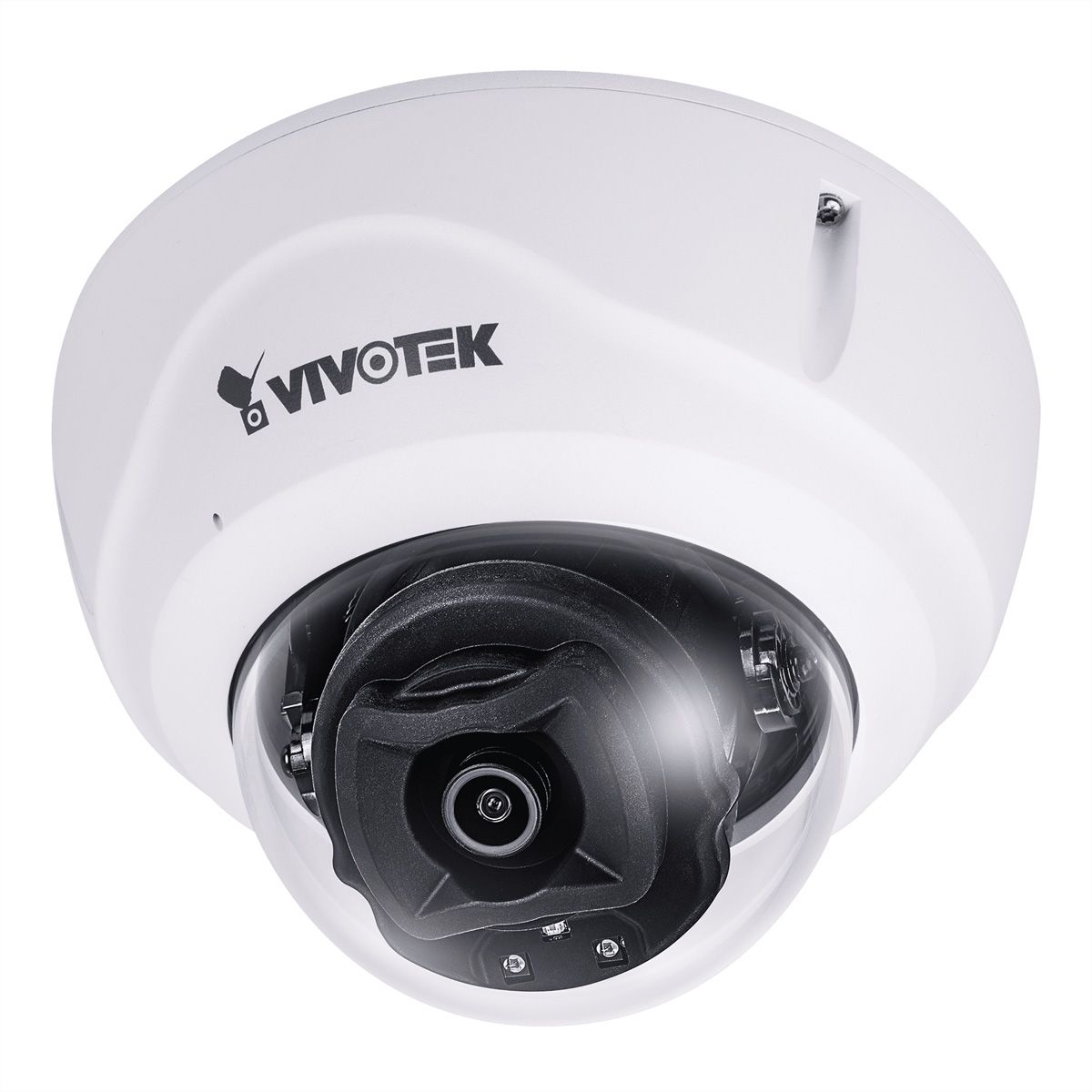 VIVOTEK FD9388-HTV Fixed-Dome Kamera 5 MP, 30-90°, IR-LED 30m