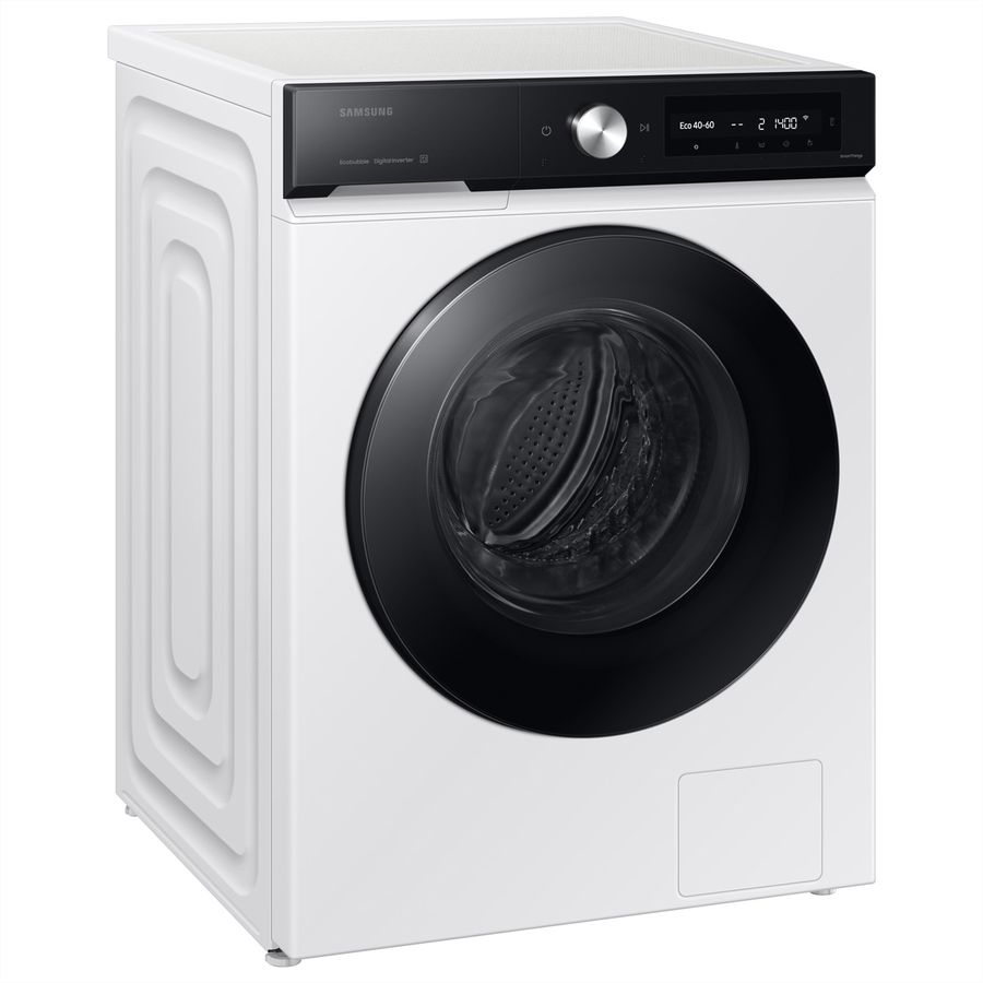 **DEMO**Samsung Waschmaschine WW7400 9kg, AI EcobubbleTM