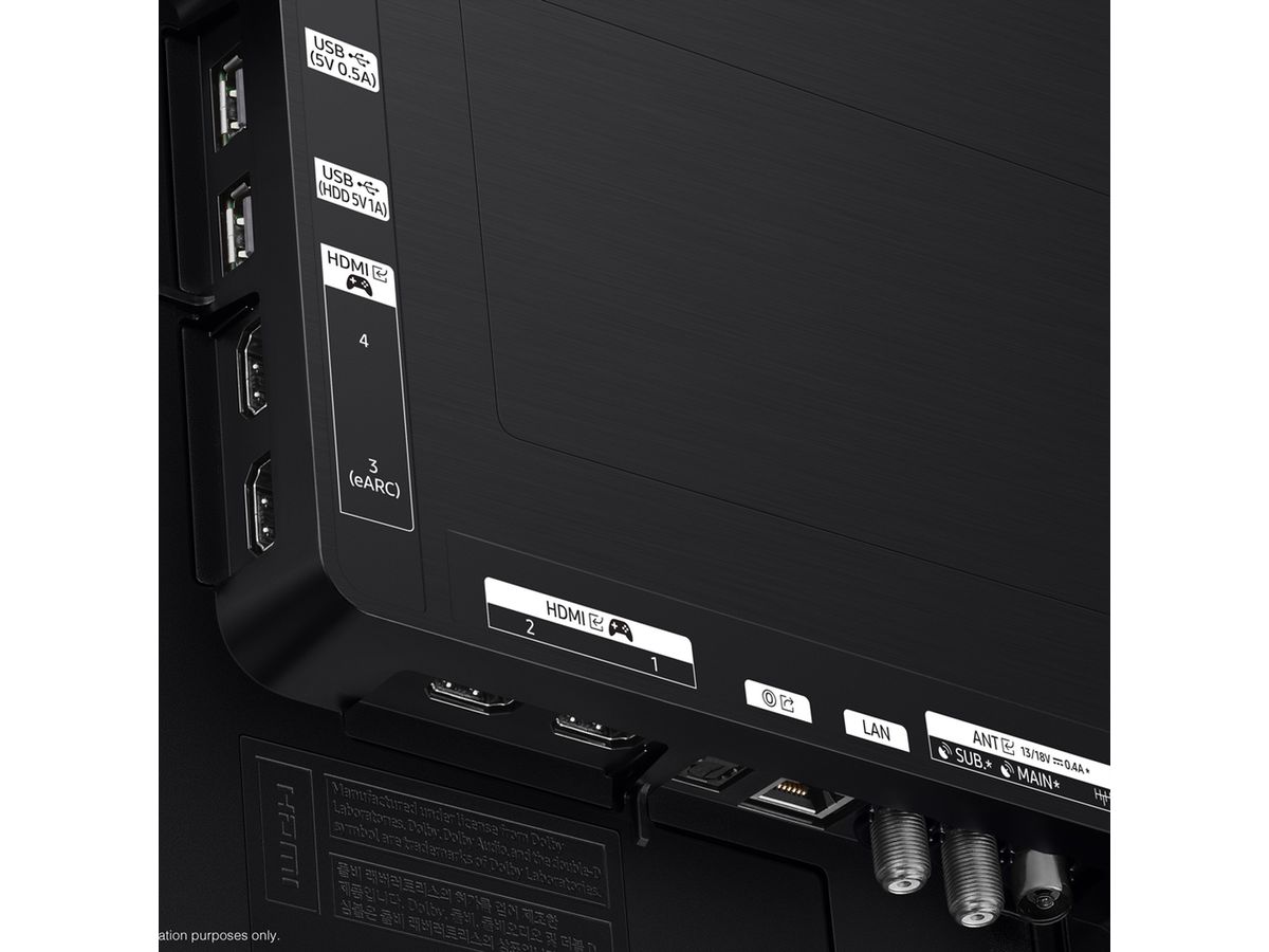 Samsung 55" S90H Series 2026