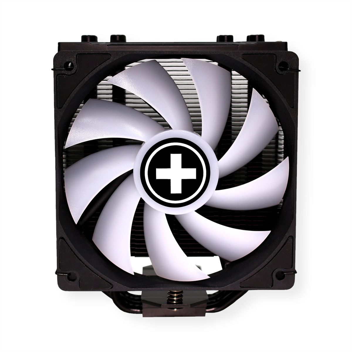 Xilence M704PRO.ARGB AMD et Intel Ventirad, 120mm ARGB PWM Ventilateur, 180W TDP