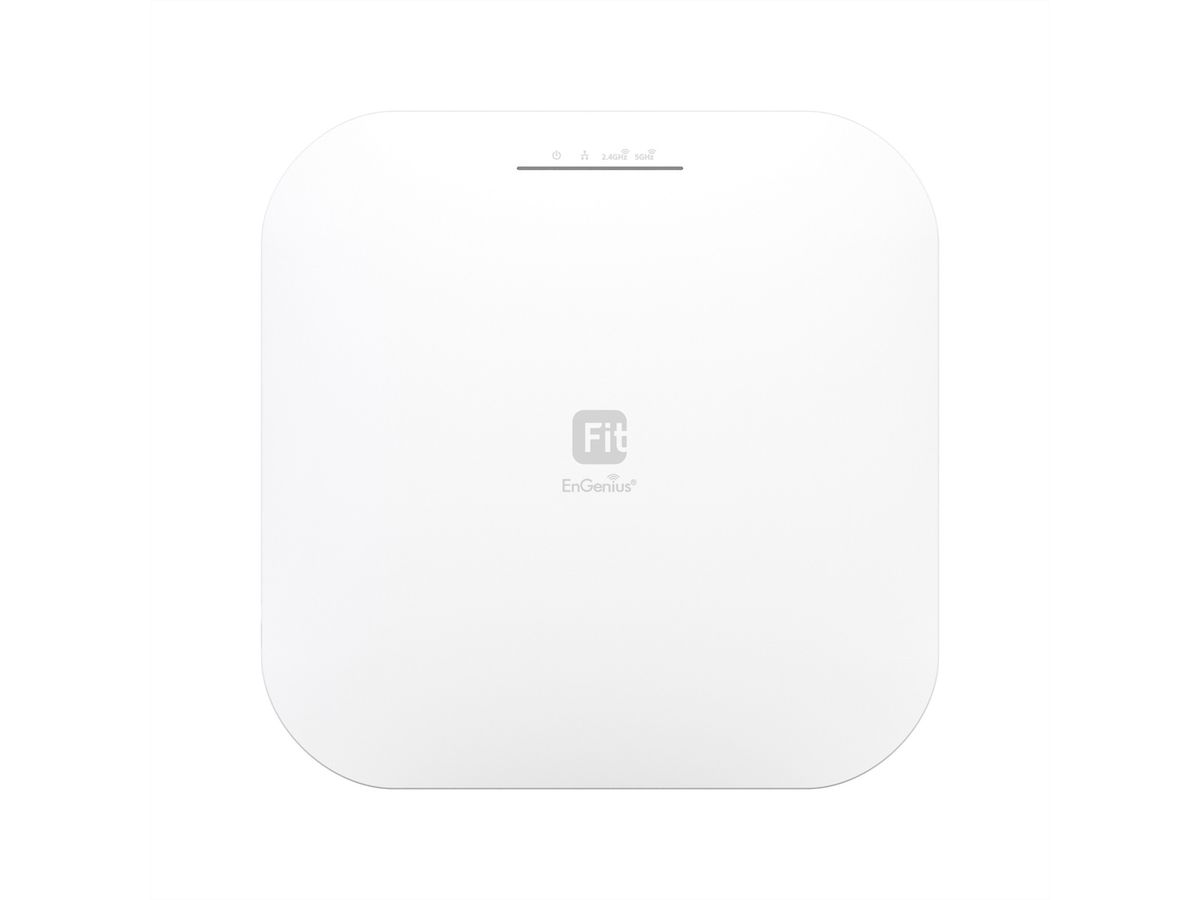 EnGenius EWS377-FIT Wireless Access Point, 802.11ax, 4x4, géré, bi-bande, intérieur