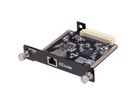 ATEN AP901 Carte d'extension Dante 2-CH pour la série AP
