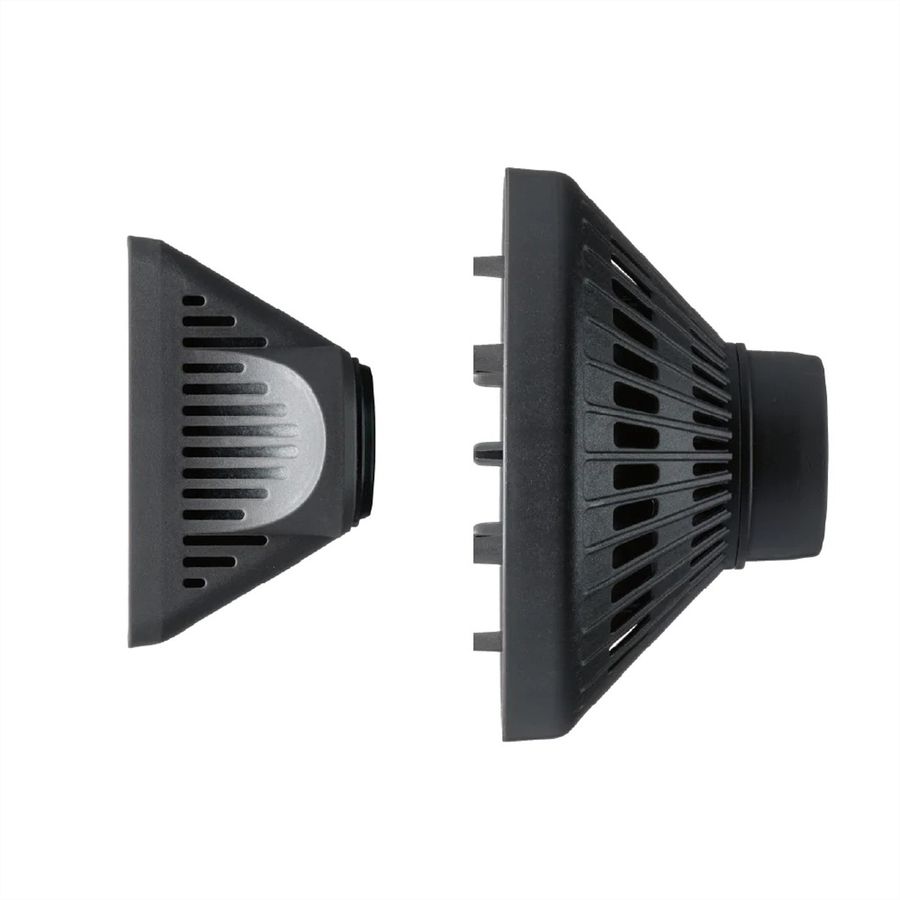 Solis AirVolution Pro 630 gris sidéral,  SEV 3.0 m Typ 3806
