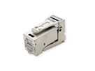 EasyLan fixLink SL RJ45 Module Keystone, Cat.6A (ISO/IEC) AWG 24-22