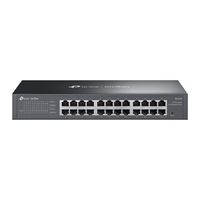 TP-Link ES224G Omada Switch 24 Port