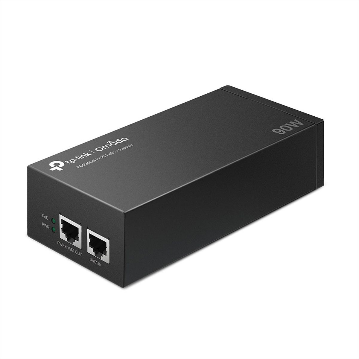 TP-Link POE380S Omada PoE++ Injektor