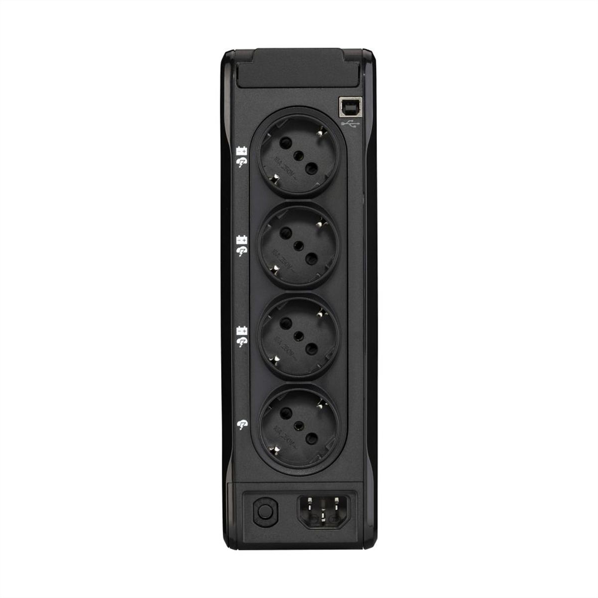 Eaton 3P Ellipse 700 USB DIN / Technologie: Offline
