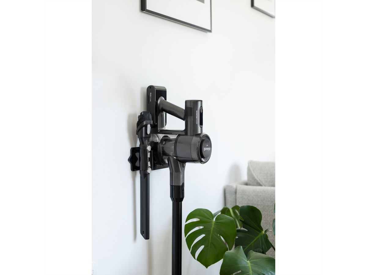 Gorenje SVC222480AA AIR Aspirateur sans fil, 250W, sans fil