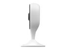 DAHUA DH-IPC-C5AP-0280B-EUR, Cube 5MP 2,8mm IR LED WLAN Kamera