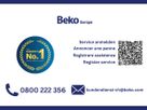 Beko Side by Side GN163242XBCHN, 554l, No Frost, silber, Wasserspender mit Tank
