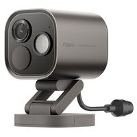 Aqara Caméra cube d'extérieur G5 4MP, 100°, PoE