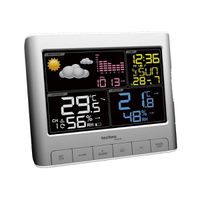 TechnoLine Wetterstation WS6449