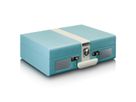 Lenco Platine vinyle TT-110, Bleu