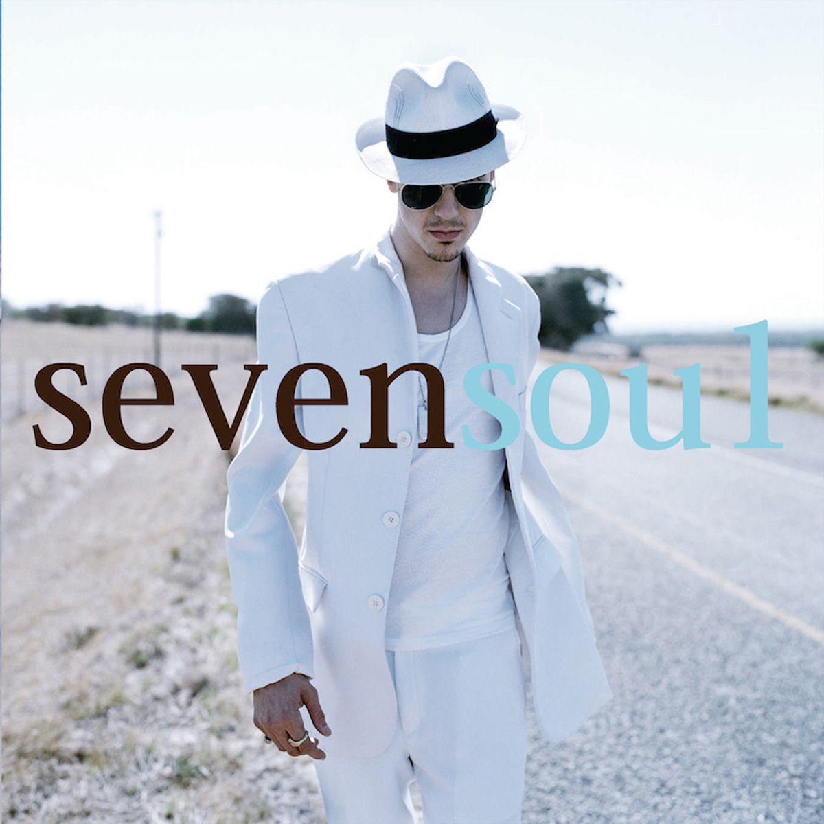 Seven CD Sevensoul