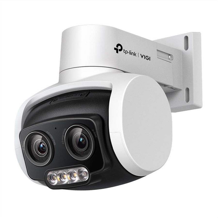 TP-Link VIGI C540V PT-Kamera 4 MP, 100°, IR-LED 30m