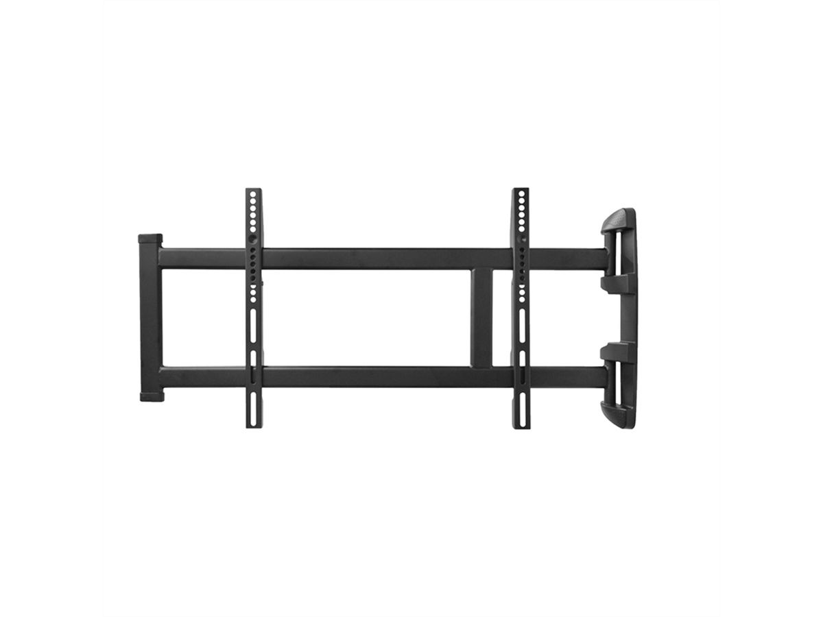 Hagor schwenkbare Wandhalterung BL Swingmount L, schwarz