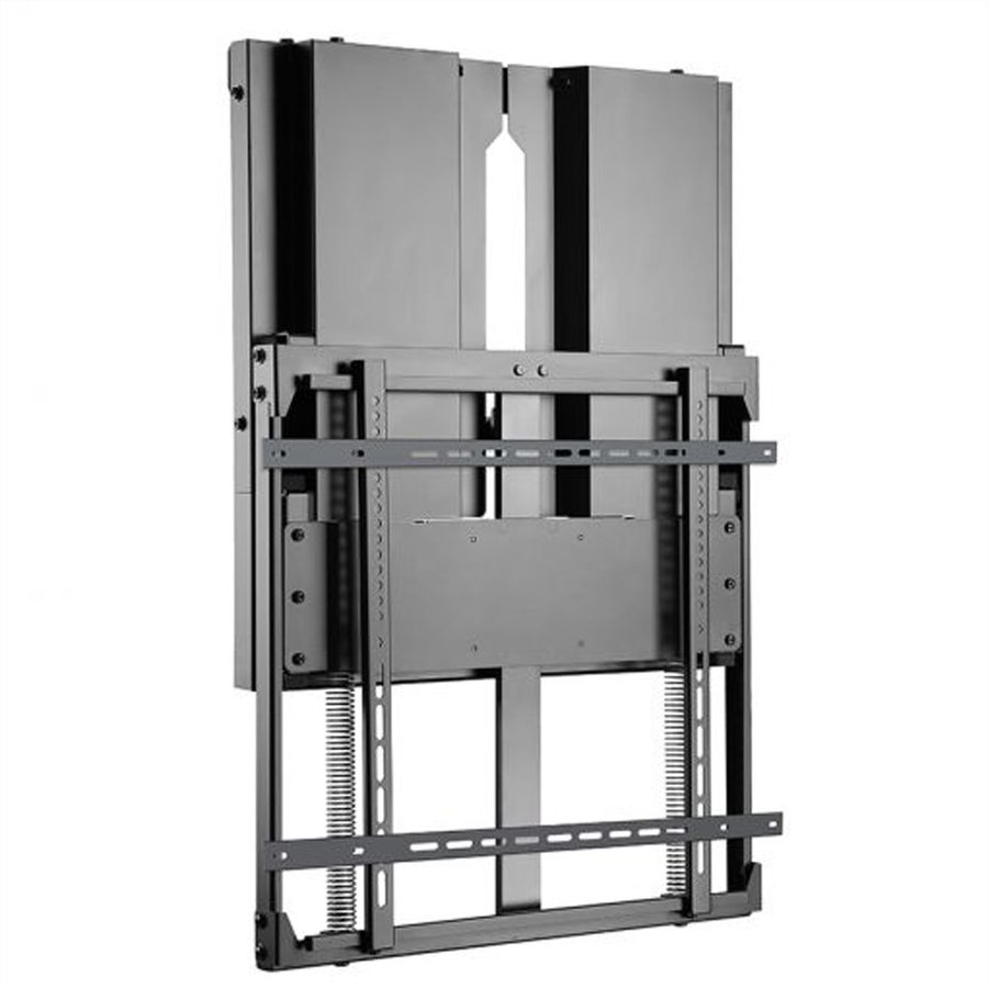 Hagor Wandhalterung Counterbalanced Wall HP, schwarz