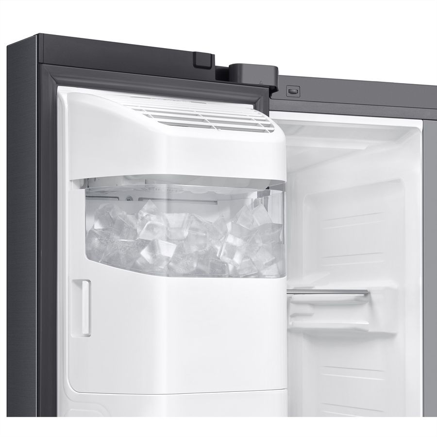 Samsung Food Center RS5000 FC, 634L , C-Grade, Wi-Fi, anthracite