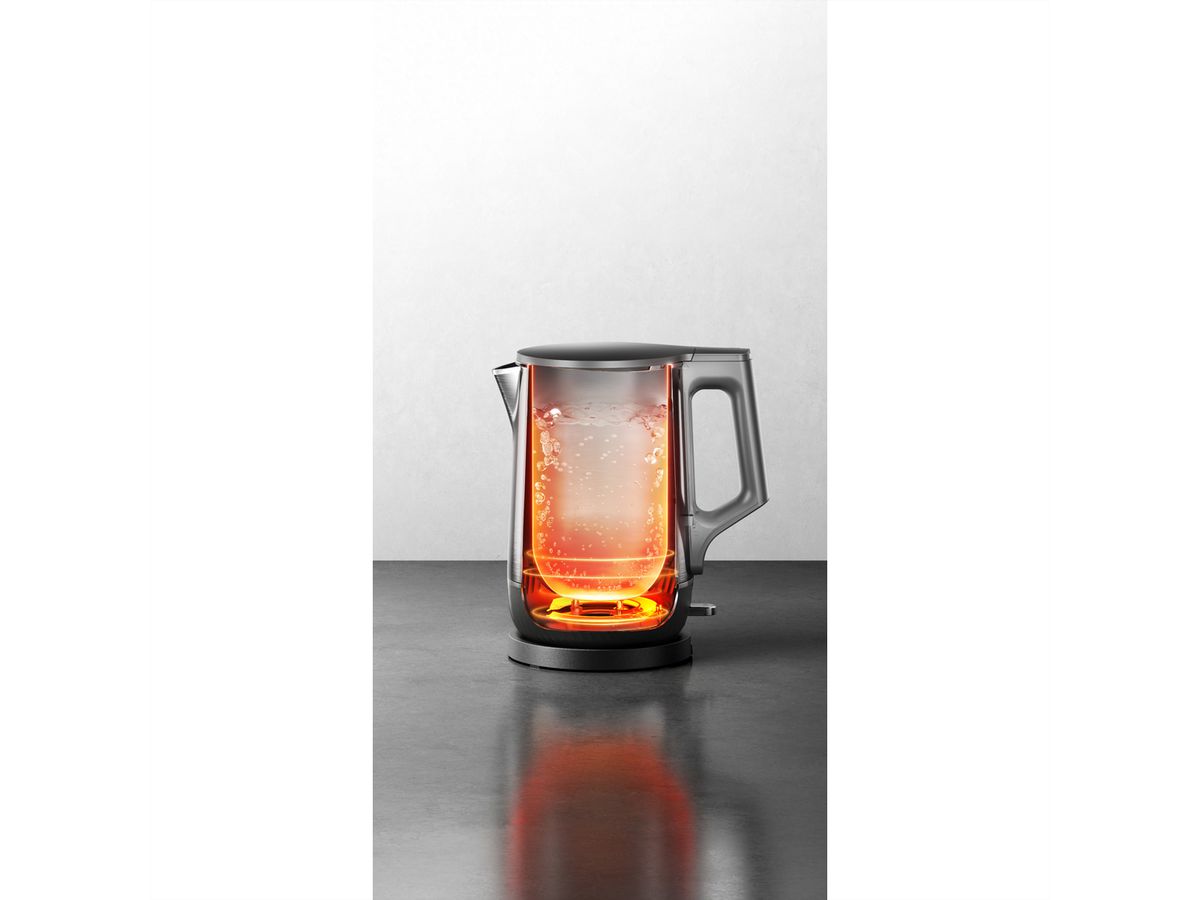 Solis Eco Boil Kettle, Typ 5520