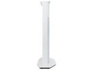 Samsung TV The Serif 4.0 QE50LS01BA, 50" Cloud White