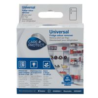 Care+ Protect Universal Absorbeur d'odeurs, pour les réfrigérateurs