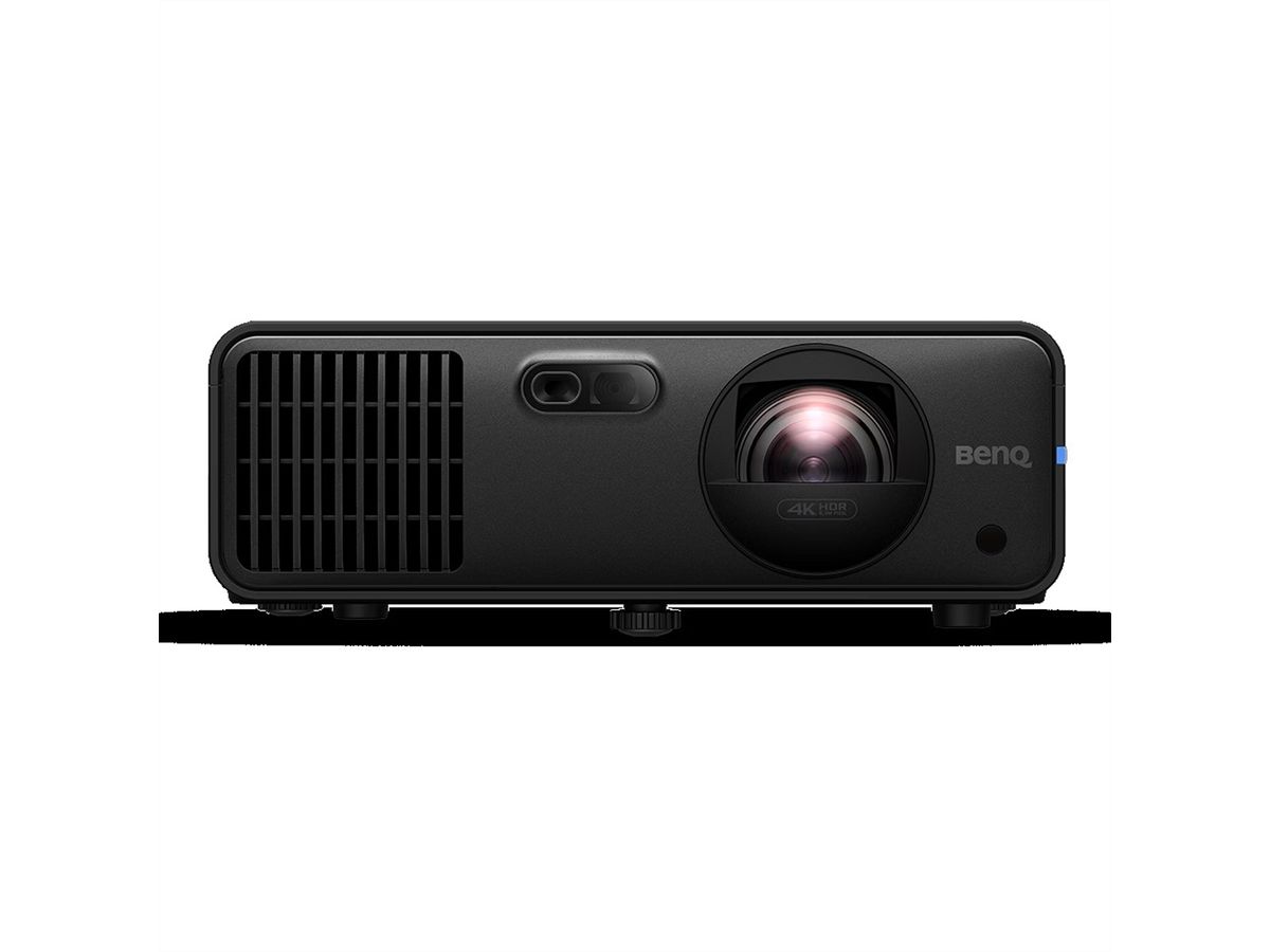 BenQ Kurzdistanzprojektor LK835ST, 4K, 4000AL, 0,69-0,83