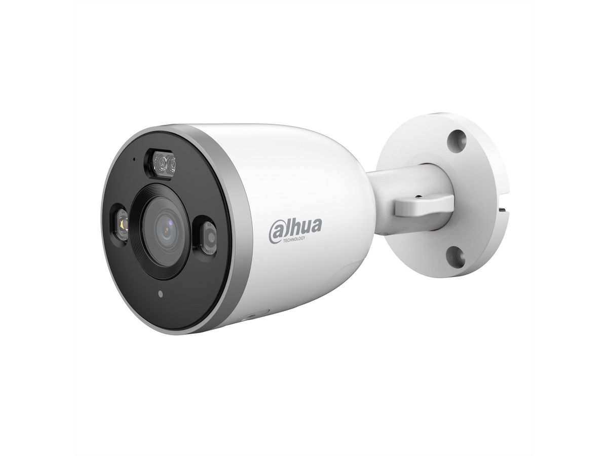 DAHUA DH-IPC-F3DP-PV-0360B-EUR, Bullet 3MP 3,6mm IR LED WLAN Kamera
