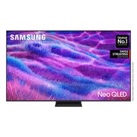 Samsung TV 55" QN80F Series