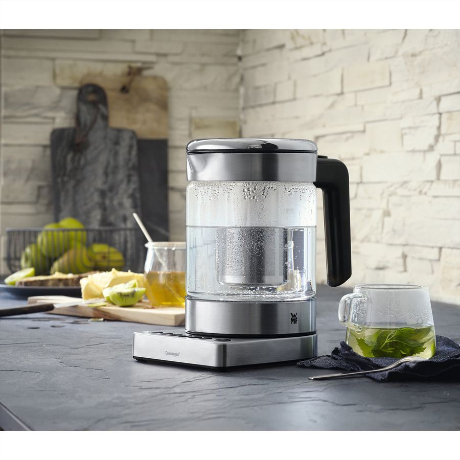 WMF Küchenminis Vario Wasserkocher 1.0l