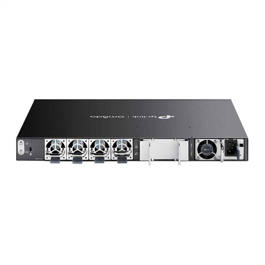 TP-Link SG6428XHP Omada PoE+ Switch 24 Port