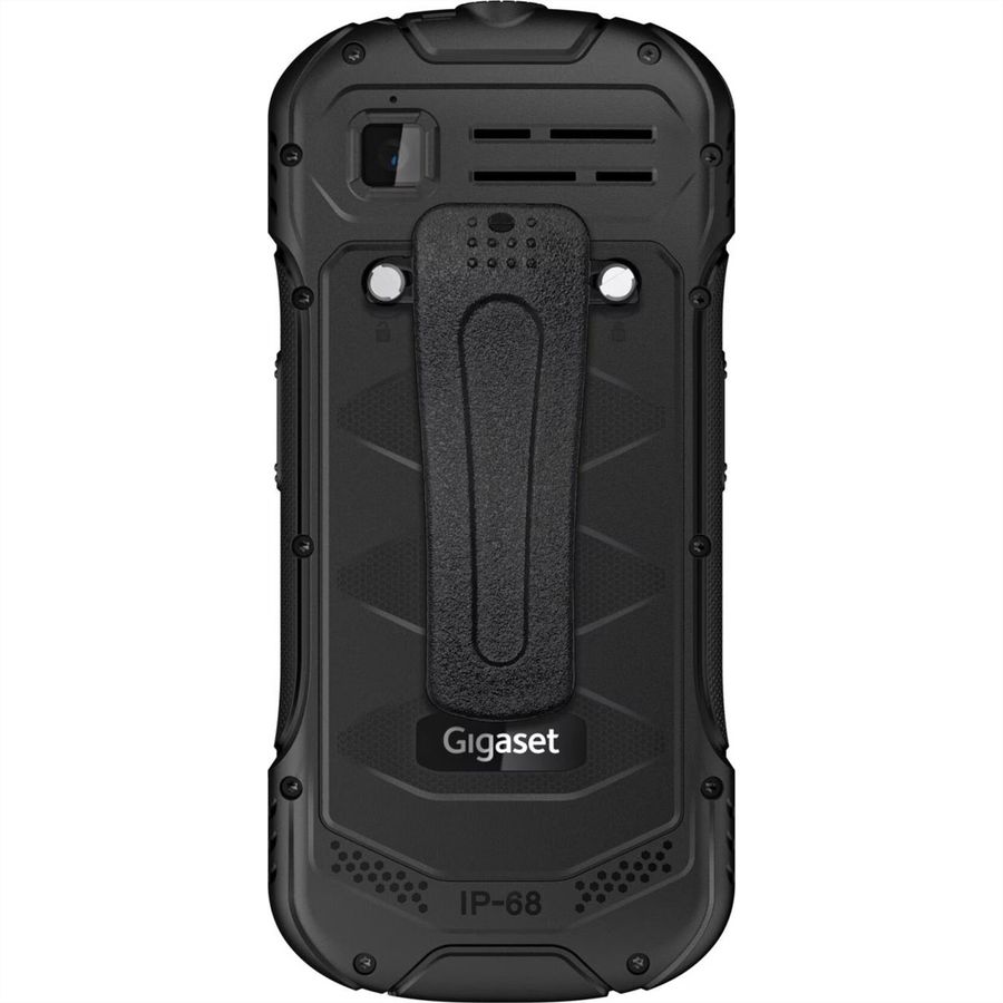 Gigaset Portable à touches GLX8 Active