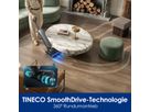 Tineco FLOOR ONE Station S9 Scientist, Aspirateur laveur