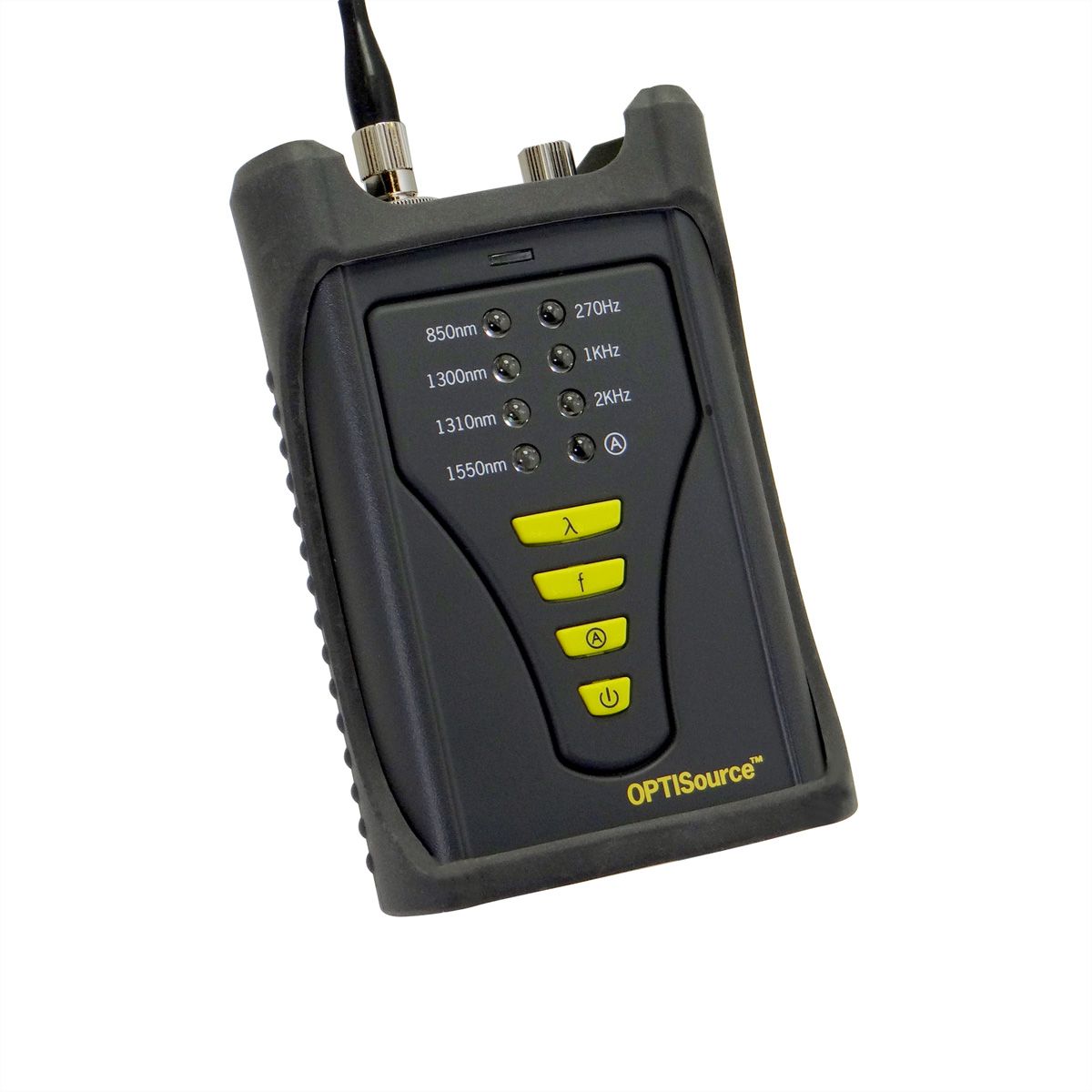 HOBBES OPTISource SM/MM 850 à 1550 nm