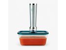 Solis Glas Vakuumiercontainer 370ml