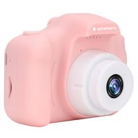 Agfa Realikids Cam Mini Pink