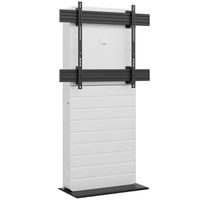 Hagor Panneau média CON-Line FS, sur pied, 75 - 86"
