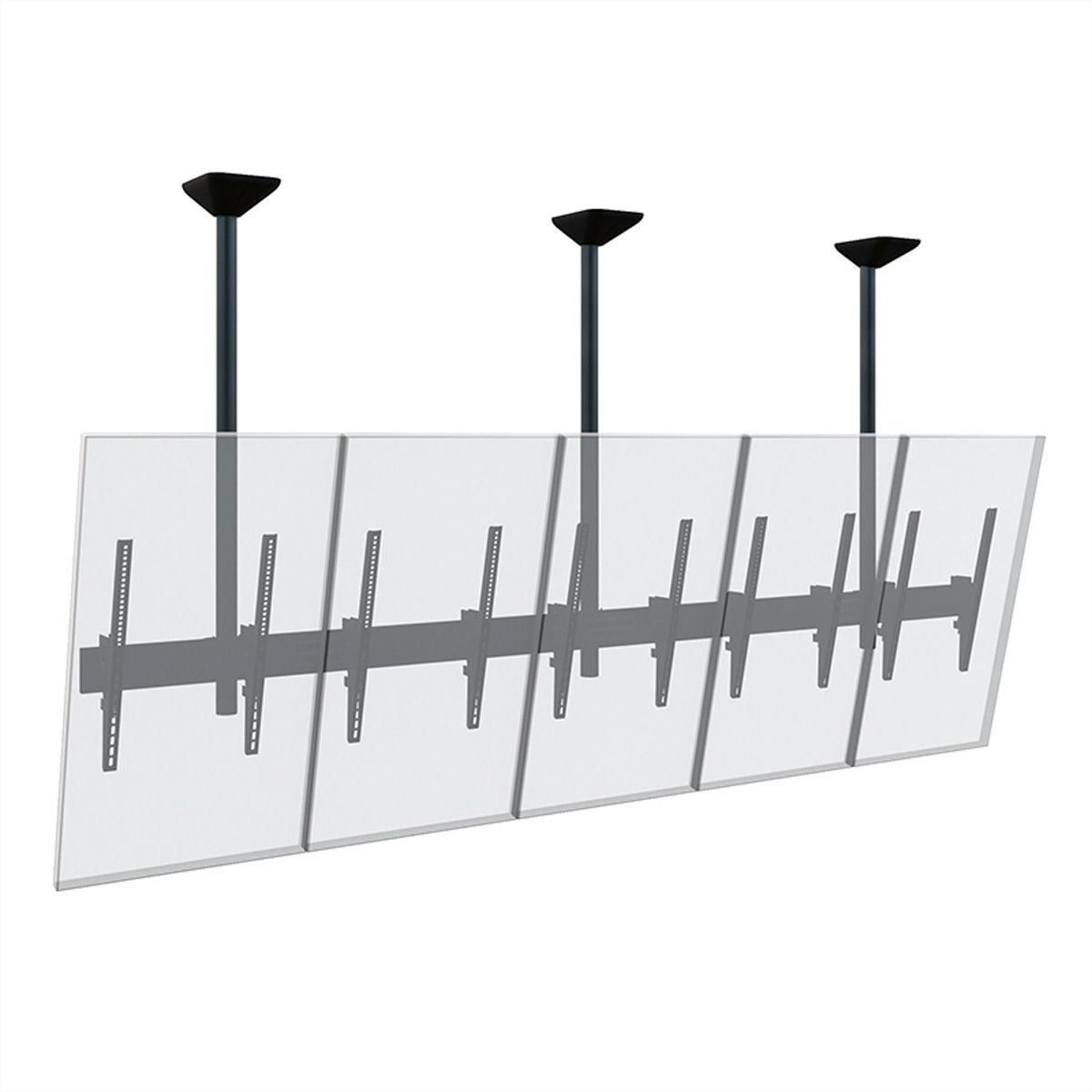 Hagor Support plafond CPS D5P 46-65