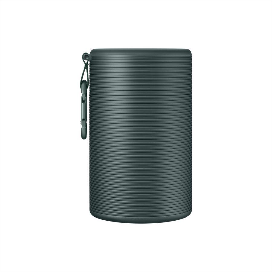 Samsung The Freestyle Case, Dark Green